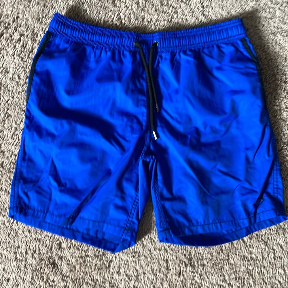Swimming trunks